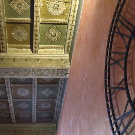 Casa Lorena Florencja Pokój zdjęcie