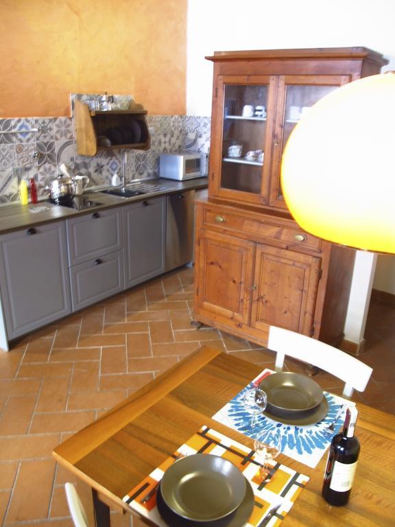 Casa Lorena Florencja Pokój zdjęcie