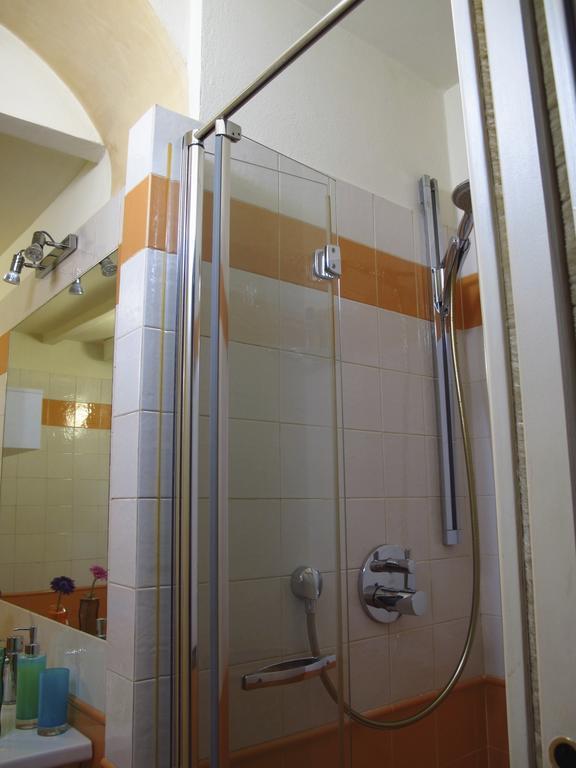 Casa Lorena Florencja Pokój zdjęcie