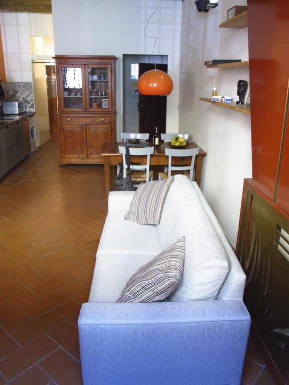 Casa Lorena Florencja Pokój zdjęcie