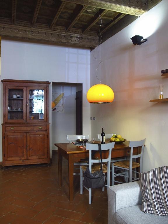 Casa Lorena Florencja Pokój zdjęcie