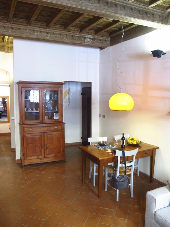 Casa Lorena Florencja Pokój zdjęcie