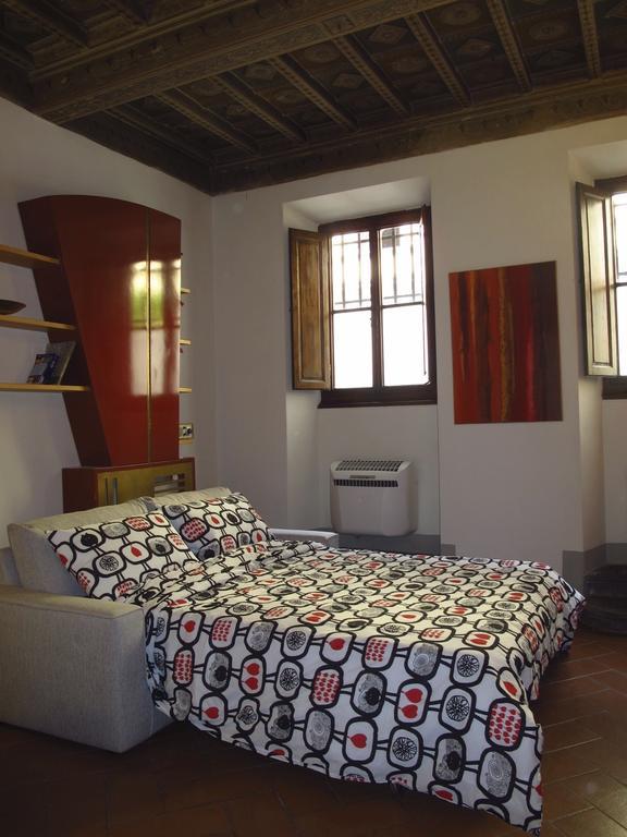 Casa Lorena Florencja Pokój zdjęcie