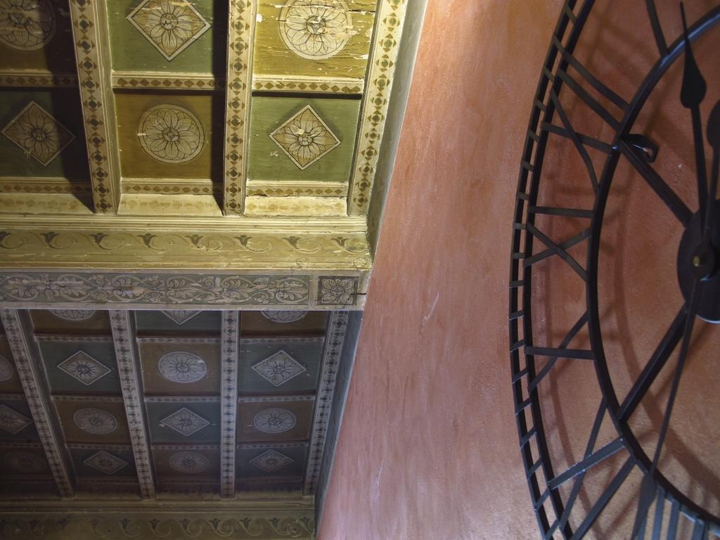 Casa Lorena Florencja Pokój zdjęcie
