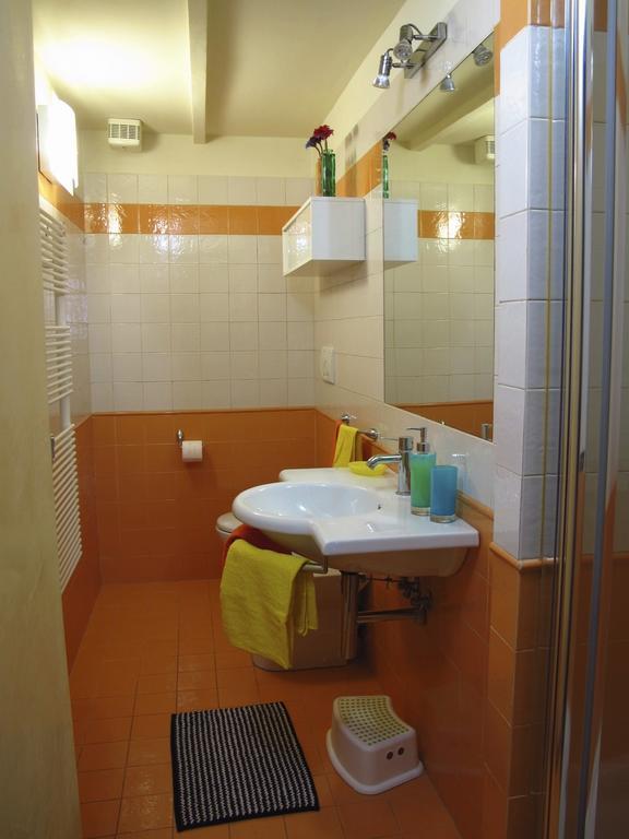 Casa Lorena Florencja Pokój zdjęcie