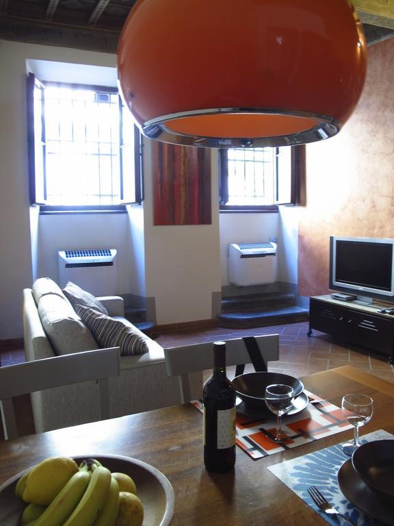 Casa Lorena Florencja Pokój zdjęcie