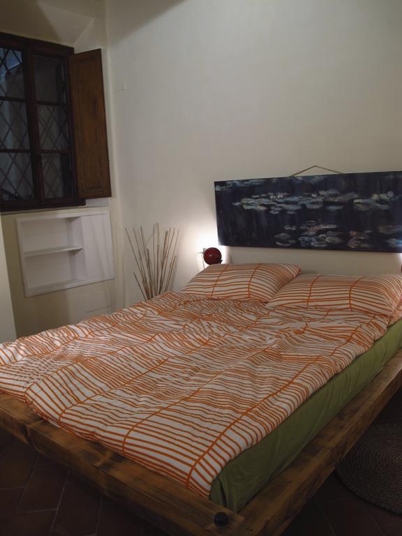 Casa Lorena Florencja Pokój zdjęcie